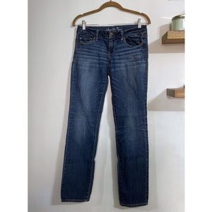 American Eagle Outfitters Straightleg Jeans